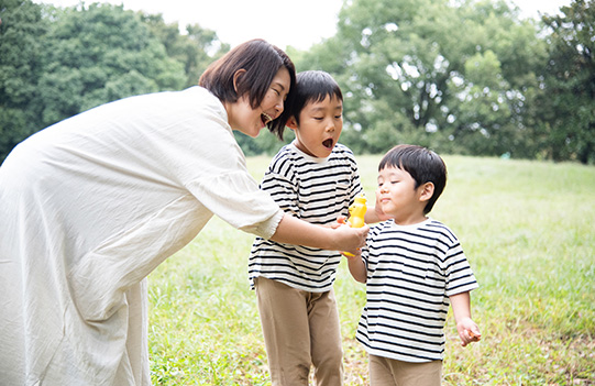 神代植物公園 東京都調布市