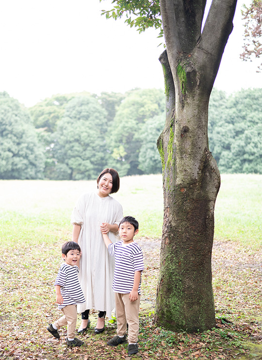 神代植物公園 東京都調布市
