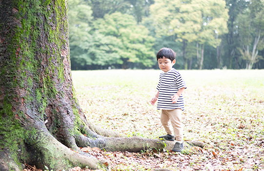 神代植物公園 東京都調布市