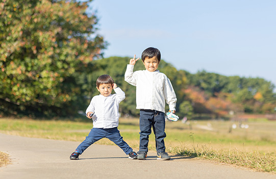 葛西臨海公園 東京都江戸川区