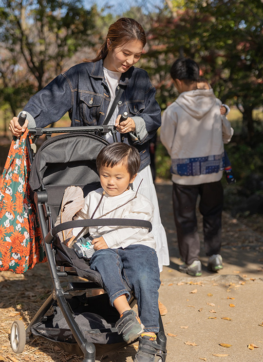 葛西臨海公園 東京都江戸川区