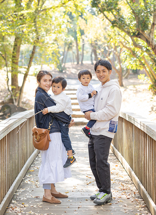 葛西臨海公園 東京都江戸川区