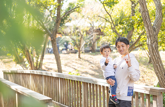 葛西臨海公園 東京都江戸川区