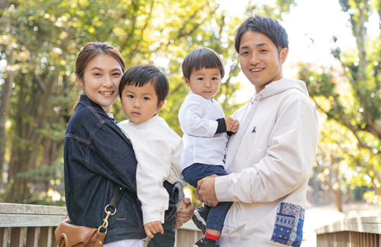 葛西臨海公園 東京都江戸川区