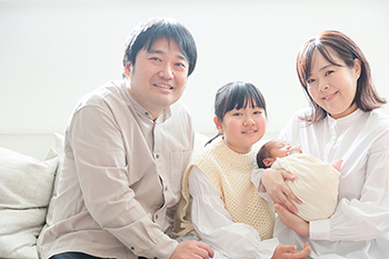 newborn gallery