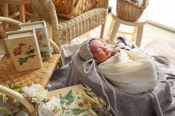 newborn gallery