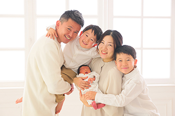 newborn gallery