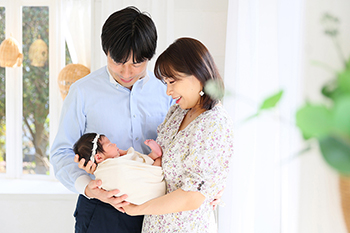 newborn gallery