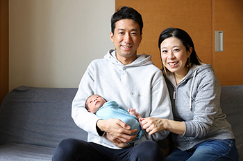newborn gallery
