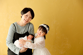 newborn gallery