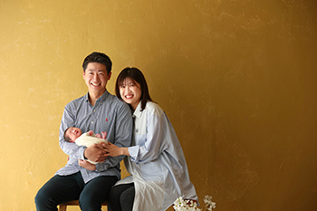 newborn gallery