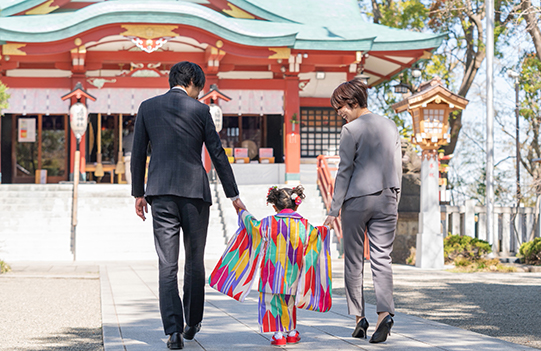 多摩川浅間神社　東京都大田区
