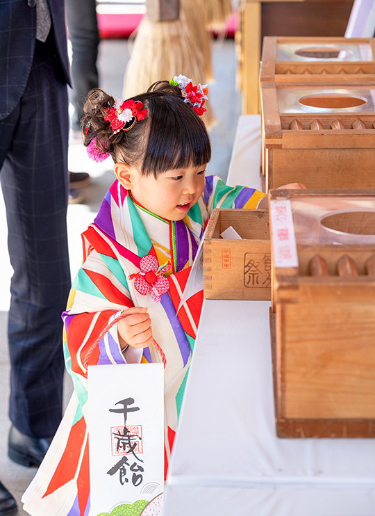多摩川浅間神社　東京都大田区