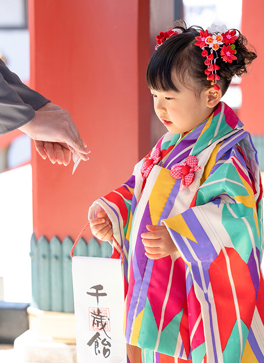 多摩川浅間神社　東京都大田区
