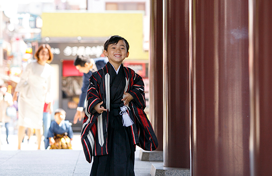 川崎大師　神奈川県川崎市
