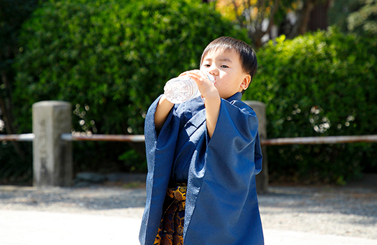 川崎大師　神奈川県川崎市