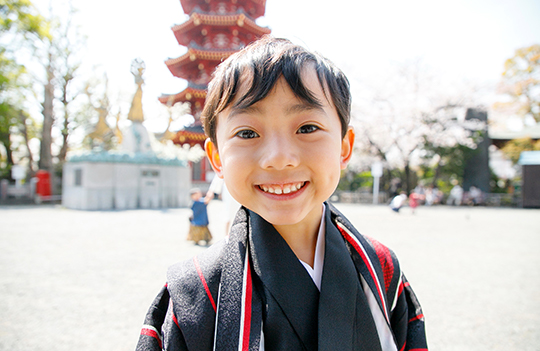 川崎大師　神奈川県川崎市