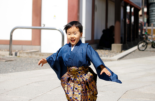 川崎大師　神奈川県川崎市