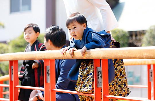 川崎大師　神奈川県川崎市