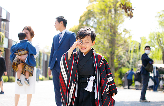 川崎大師　神奈川県川崎市