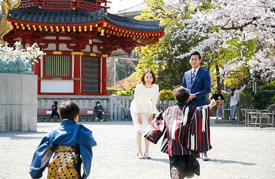 川崎大師　神奈川県川崎市