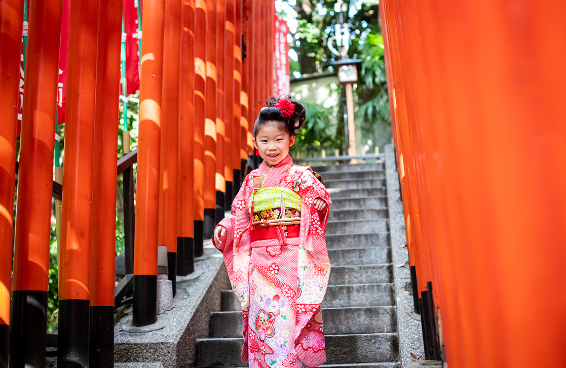 日枝神社 東京都千代田区