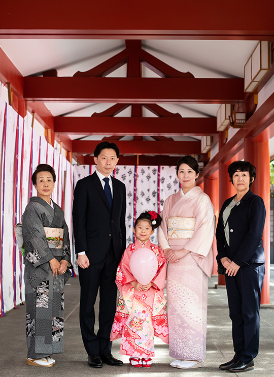 日枝神社 東京都千代田区
