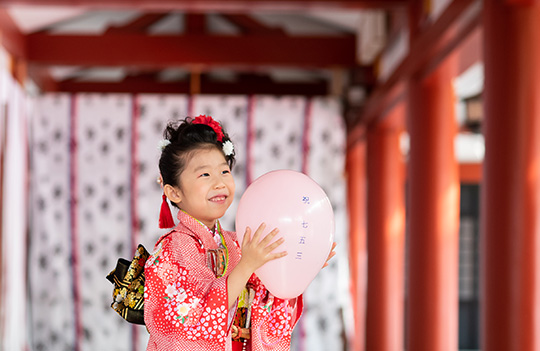 日枝神社 東京都千代田区