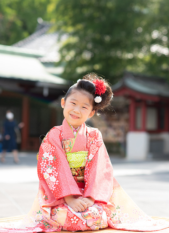 日枝神社 東京都千代田区