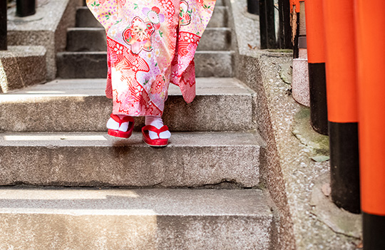 日枝神社 東京都千代田区