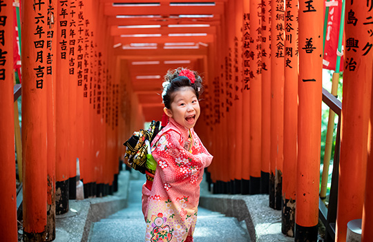 日枝神社 東京都千代田区