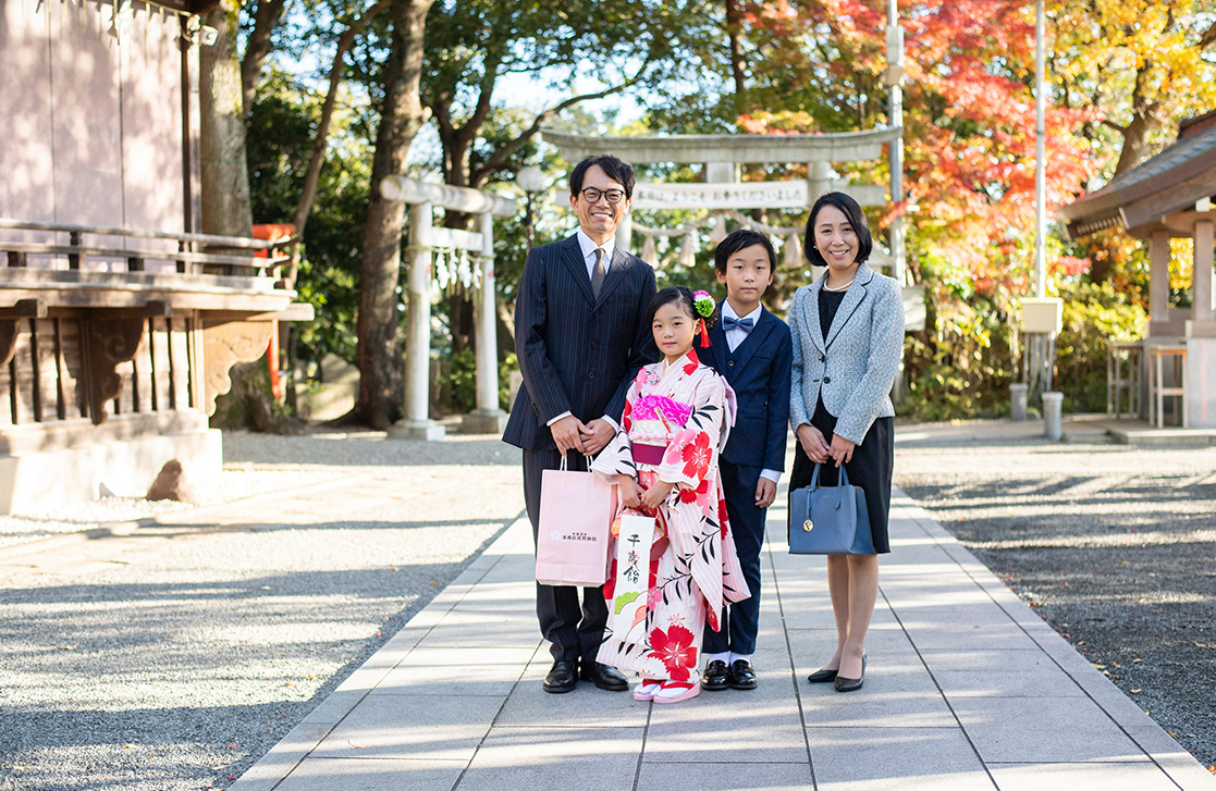 多摩川浅間神社 東京都大田区