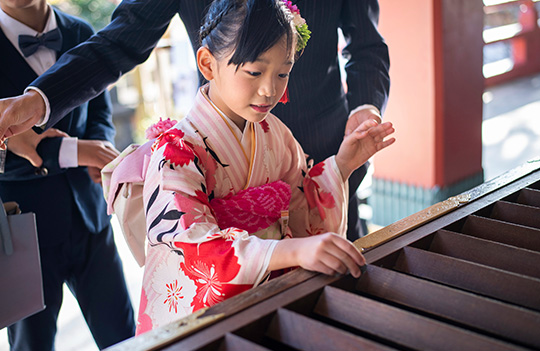 多摩川浅間神社 東京都大田区