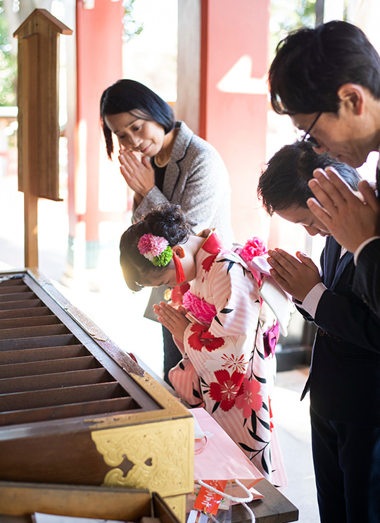 多摩川浅間神社 東京都大田区