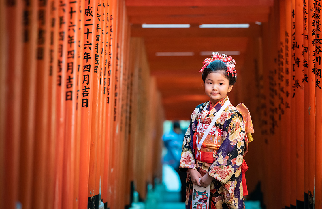 日枝神社 東京都千代田区