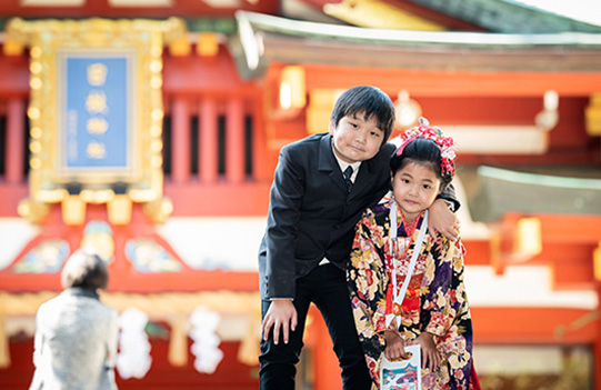 日枝神社 東京都千代田区