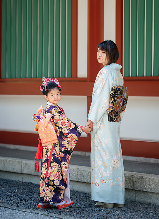 日枝神社 東京都千代田区