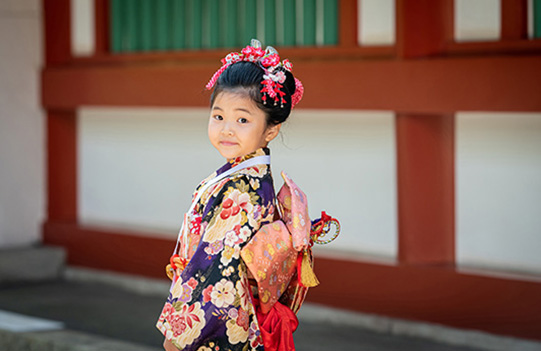 日枝神社 東京都千代田区