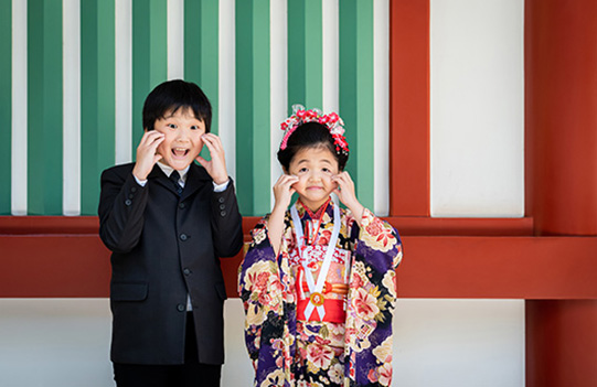 日枝神社 東京都千代田区