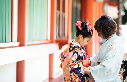 日枝神社 東京都千代田区