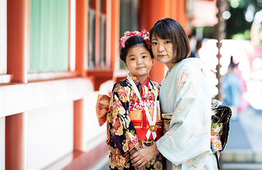 日枝神社 東京都千代田区