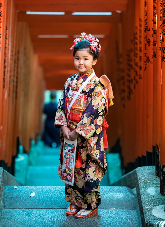 日枝神社 東京都千代田区