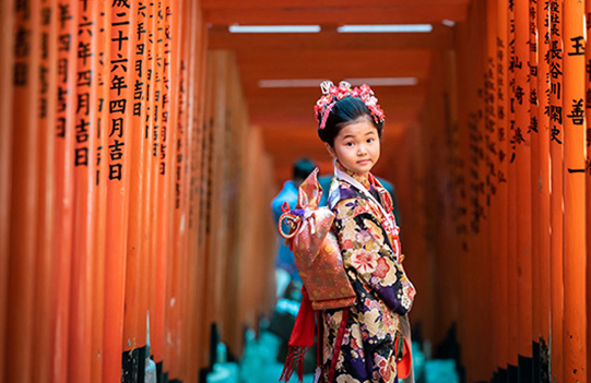 日枝神社 東京都千代田区