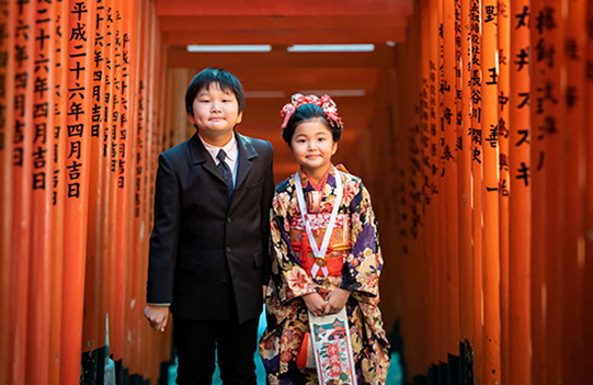 日枝神社 東京都千代田区