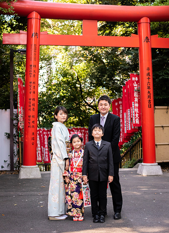 日枝神社 東京都千代田区