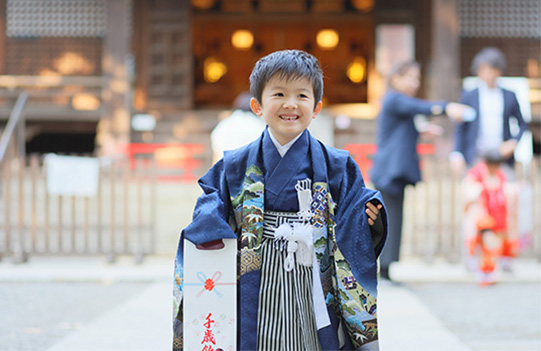 代々木八幡宮 東京都渋谷区