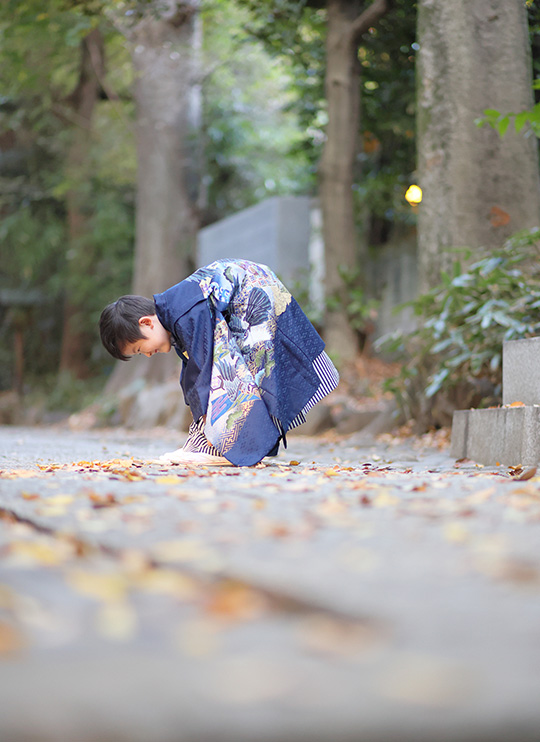 代々木八幡宮 東京都渋谷区