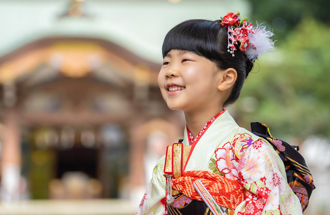 川崎大師　神奈川県川崎市
