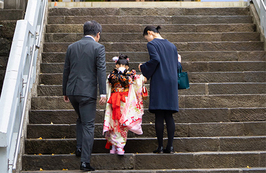 川崎大師　神奈川県川崎市