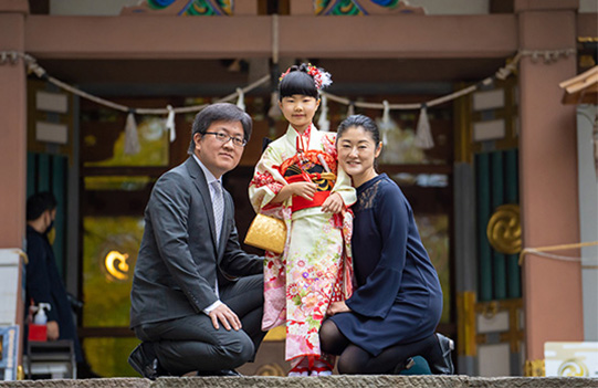 川崎大師　神奈川県川崎市